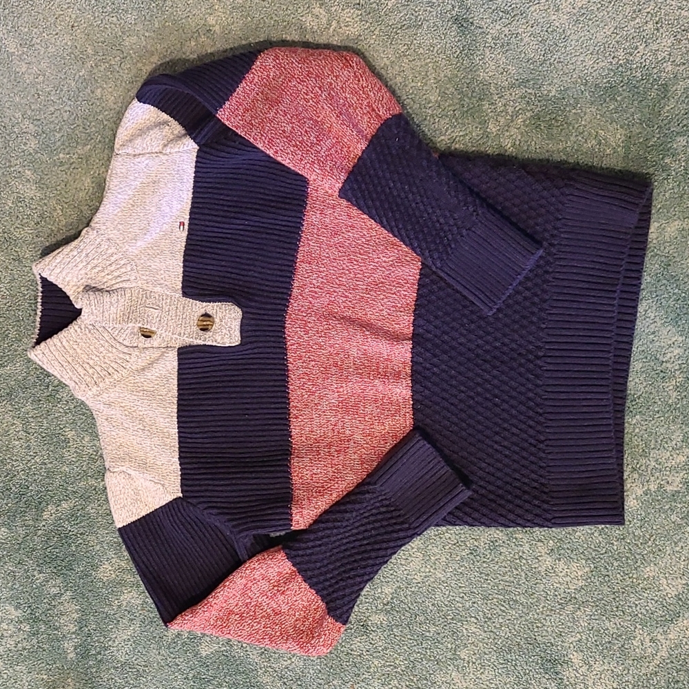Tommy Hilfiger Sweater